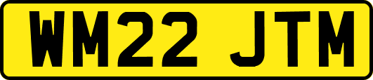 WM22JTM