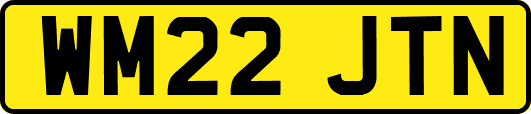 WM22JTN