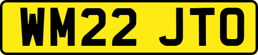 WM22JTO