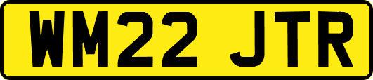 WM22JTR