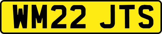 WM22JTS
