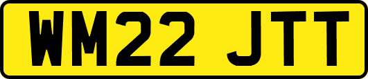 WM22JTT