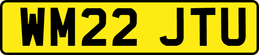 WM22JTU