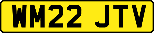 WM22JTV
