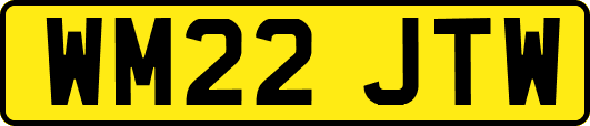 WM22JTW