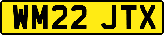 WM22JTX
