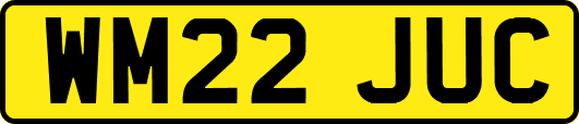 WM22JUC
