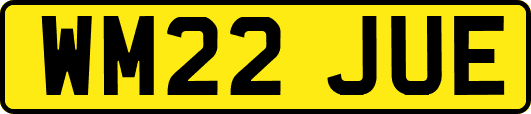 WM22JUE