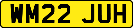 WM22JUH