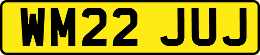 WM22JUJ