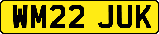 WM22JUK