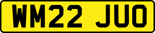 WM22JUO