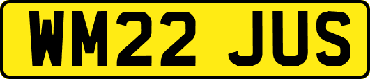 WM22JUS