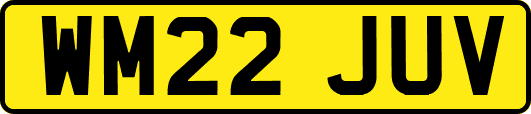 WM22JUV