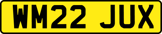 WM22JUX
