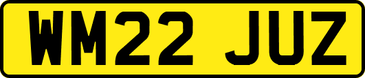 WM22JUZ