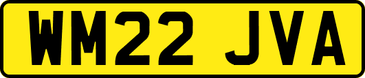 WM22JVA