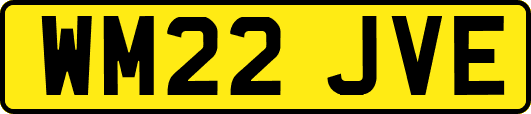 WM22JVE