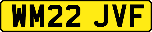 WM22JVF