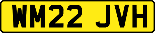 WM22JVH