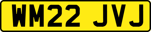 WM22JVJ