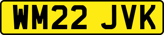 WM22JVK