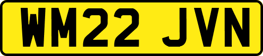 WM22JVN