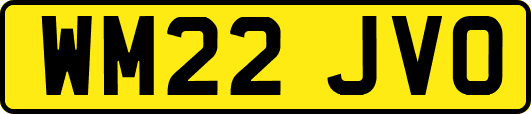 WM22JVO