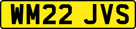 WM22JVS