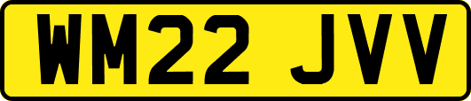 WM22JVV
