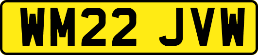 WM22JVW