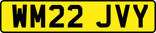 WM22JVY