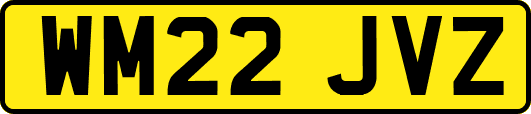 WM22JVZ