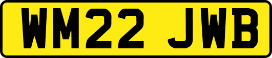 WM22JWB