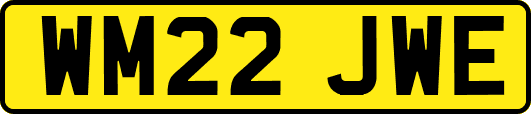 WM22JWE