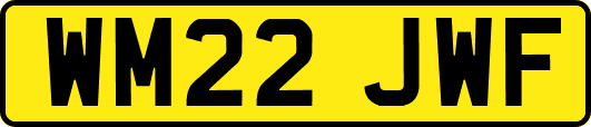 WM22JWF