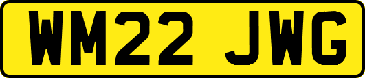 WM22JWG