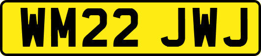 WM22JWJ