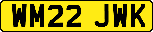 WM22JWK
