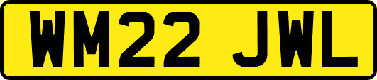 WM22JWL