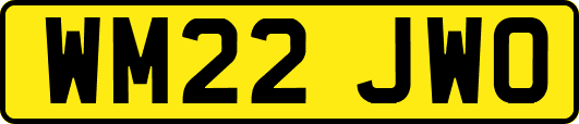 WM22JWO