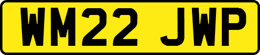 WM22JWP