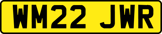 WM22JWR