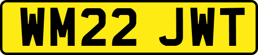 WM22JWT