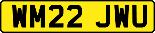 WM22JWU