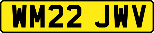 WM22JWV