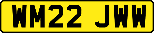 WM22JWW