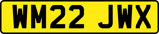 WM22JWX