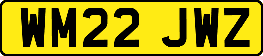 WM22JWZ