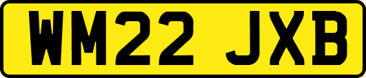 WM22JXB